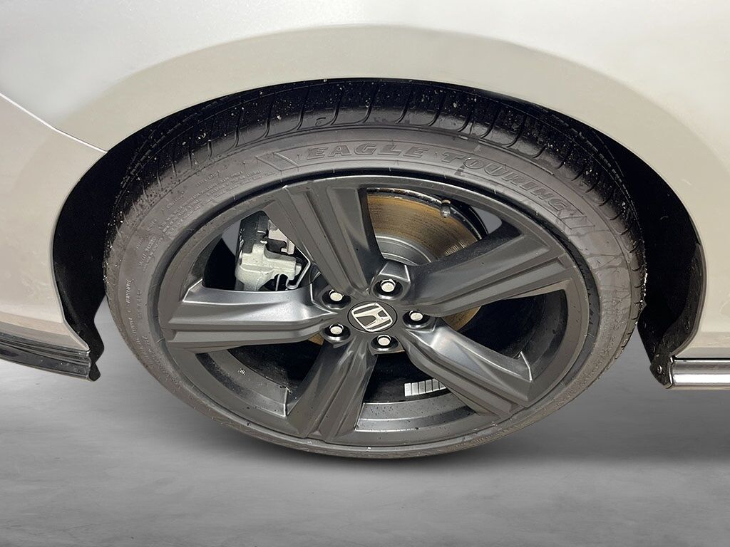 2025 Honda Accord Hybrid Sport-L Alexandria VA