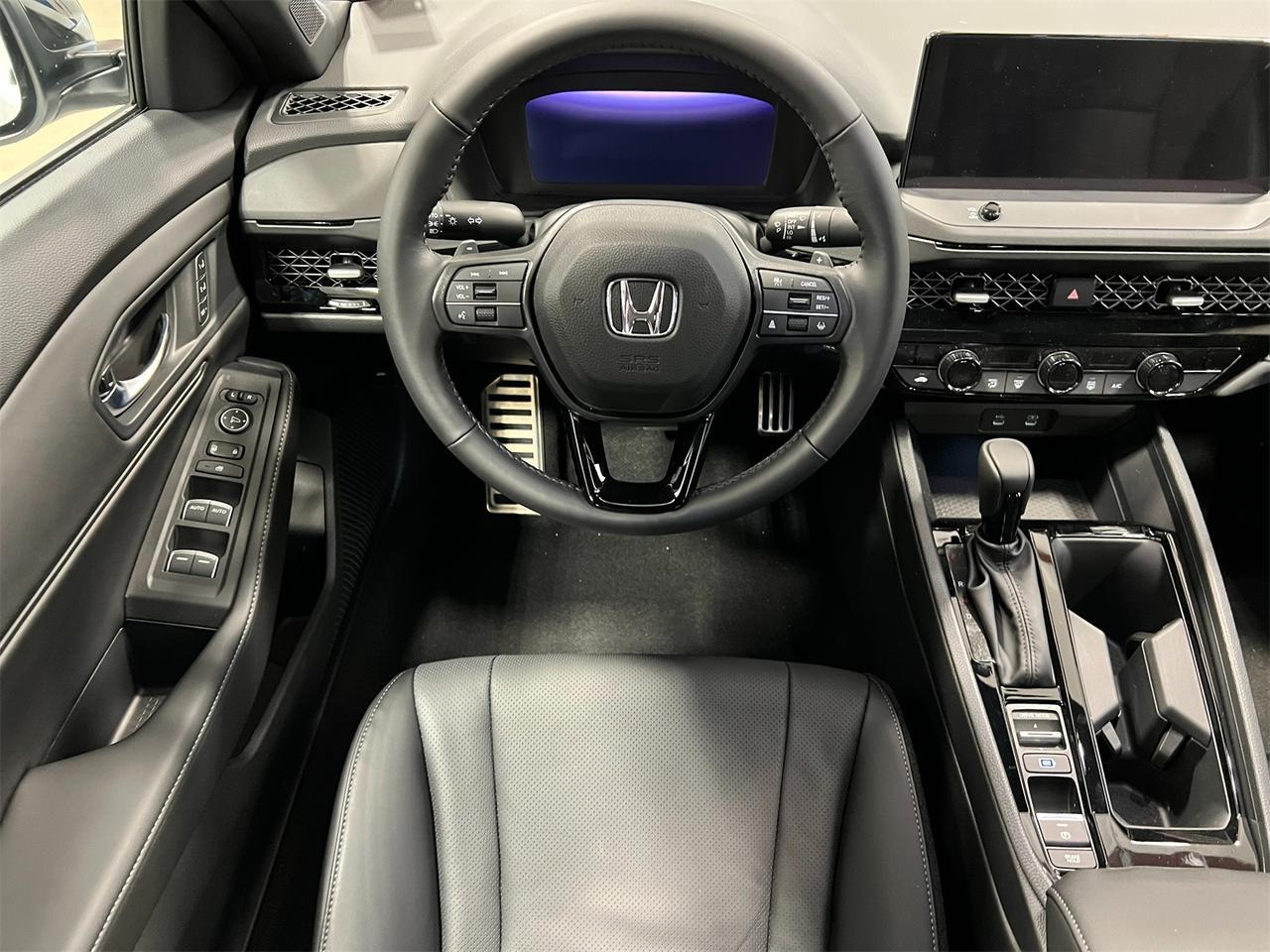 2025 Honda Accord Hybrid Sport-L Alexandria VA