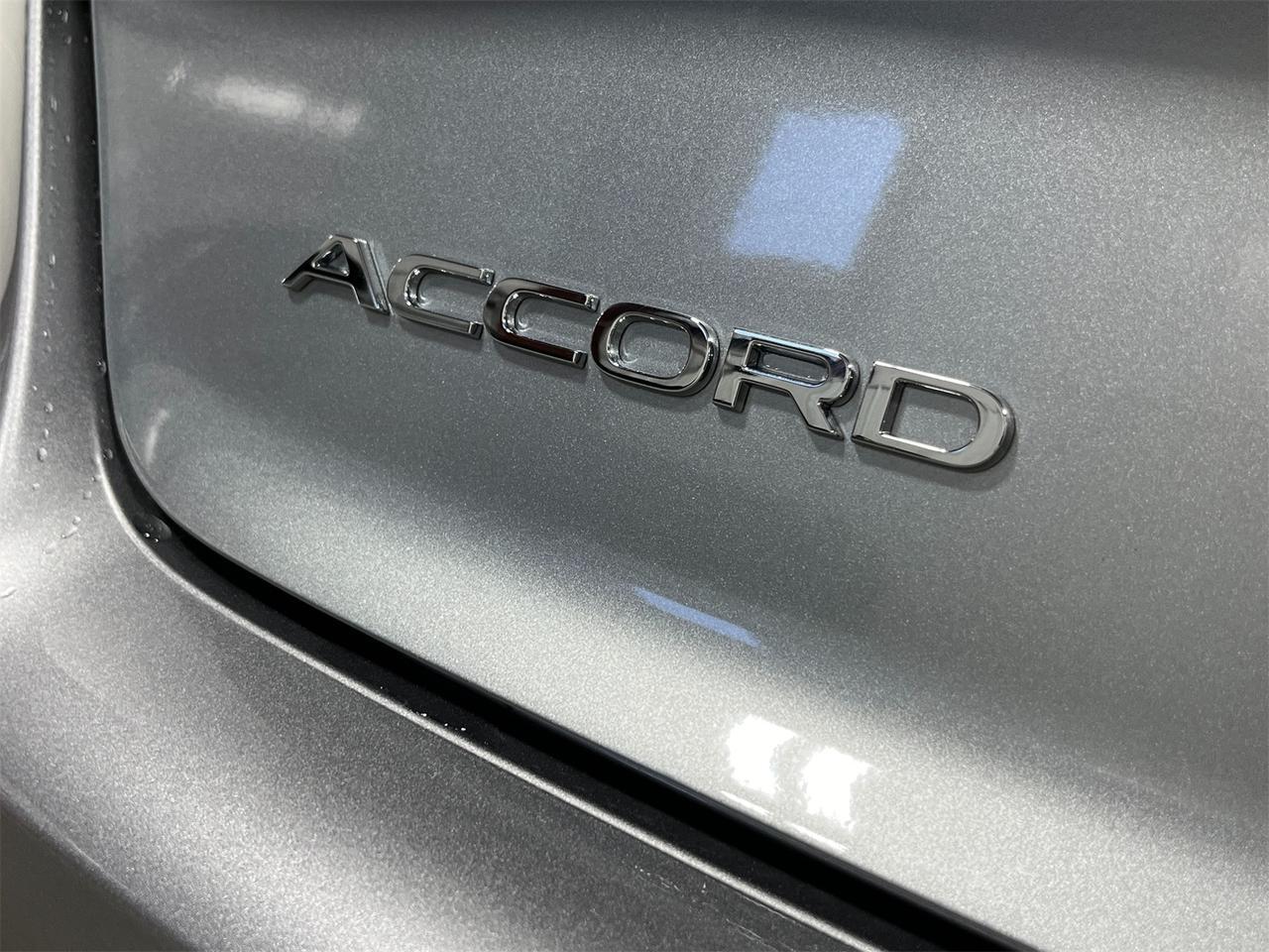 2025 Honda Accord Hybrid Sport-L Alexandria VA