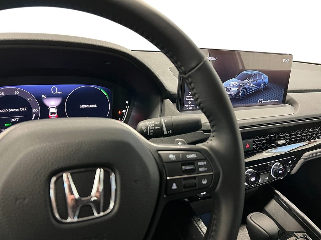 2025 Honda Accord Hybrid Sport-L Alexandria VA
