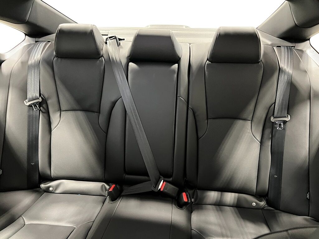 2025 Honda Accord Hybrid Sport-L Alexandria VA