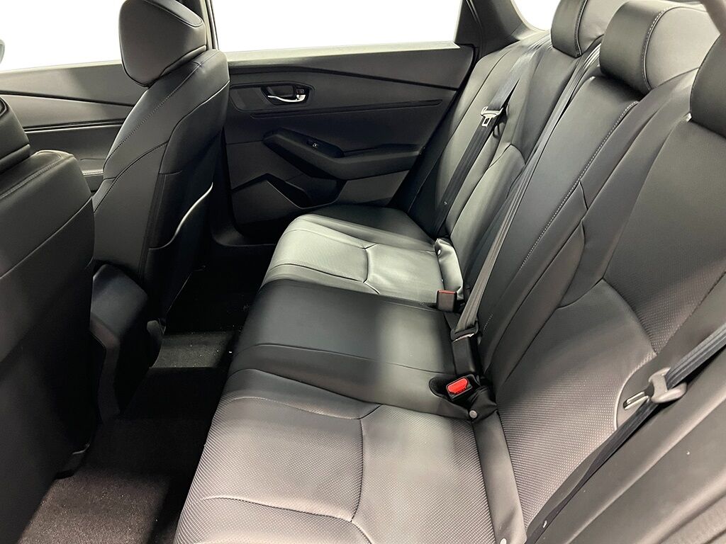 2025 Honda Accord Hybrid Sport-L Alexandria VA