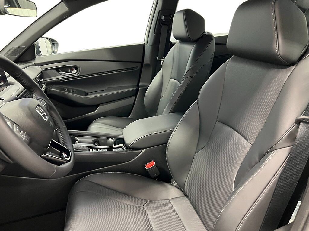 2025 Honda Accord Hybrid Sport-L Alexandria VA