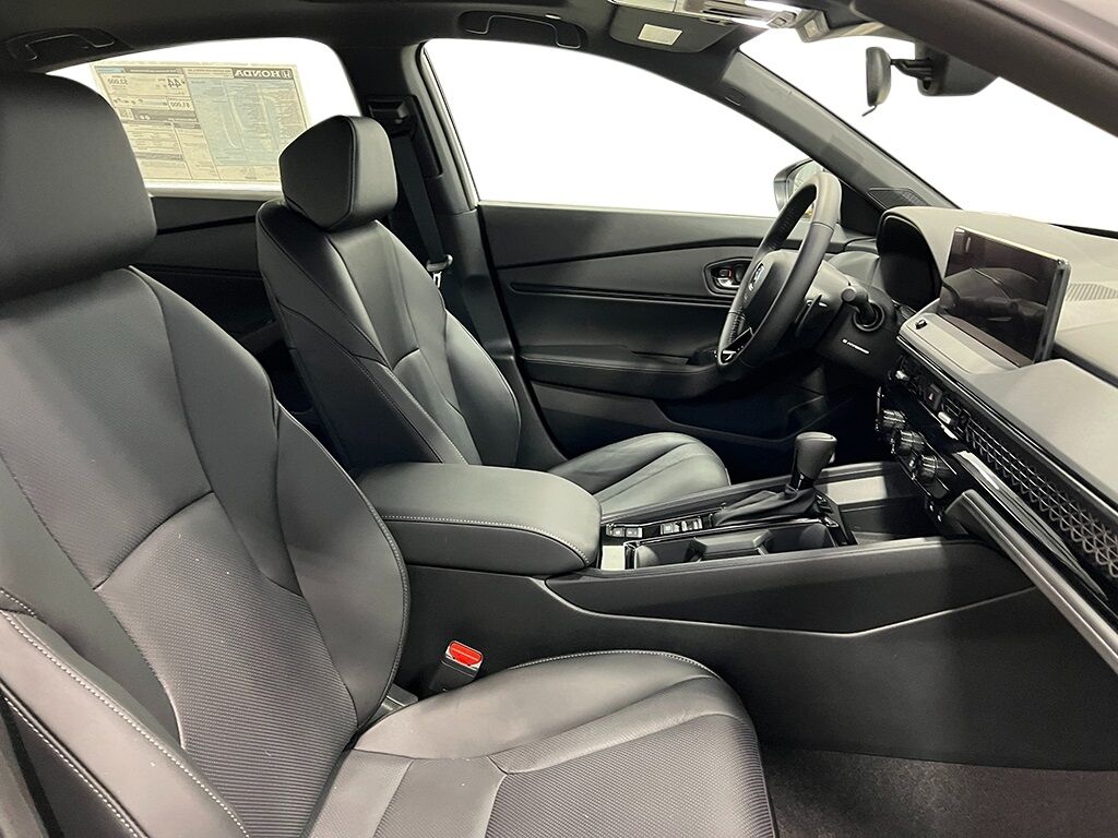 2025 Honda Accord Hybrid Sport-L Alexandria VA