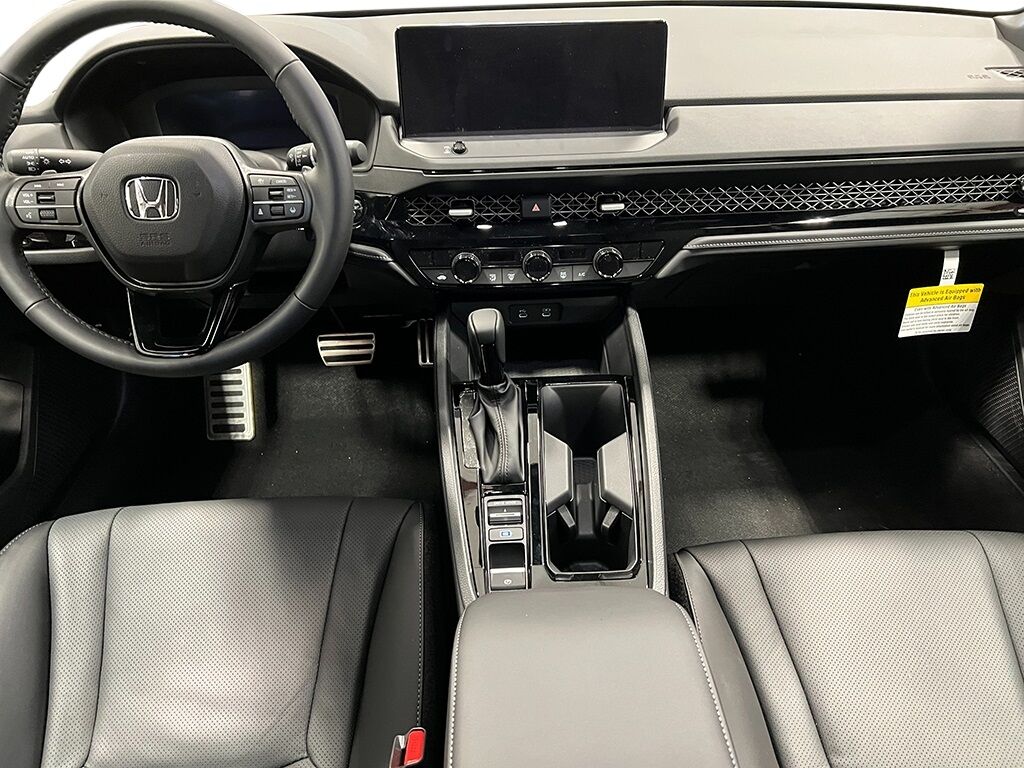 2025 Honda Accord Hybrid Sport-L Alexandria VA