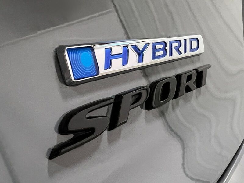 2025 Honda Accord Hybrid Sport-L Alexandria VA