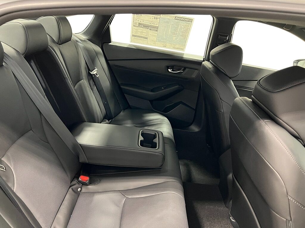 2025 Honda Accord Hybrid Sport-L Alexandria VA