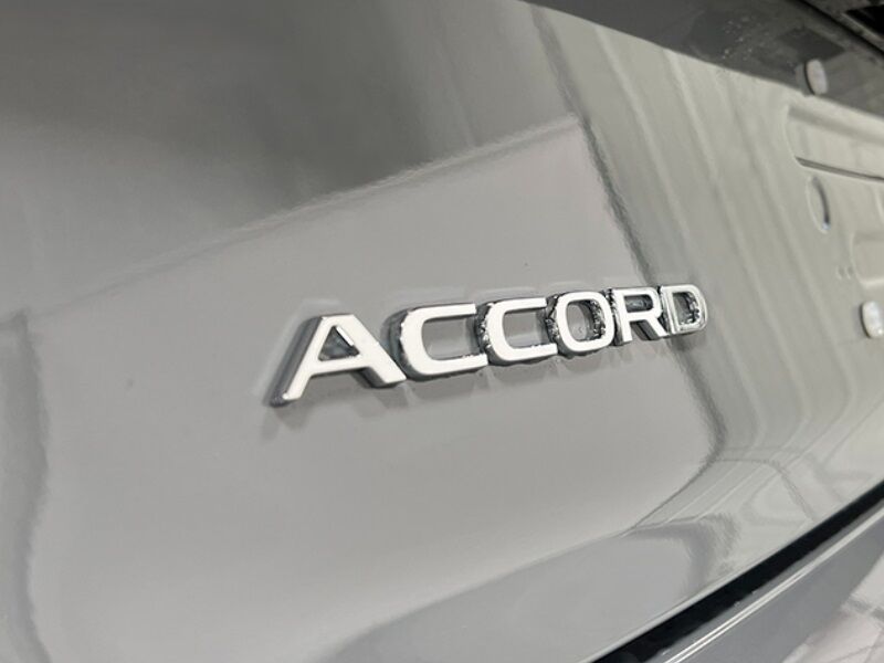 2025 Honda Accord Hybrid Sport-L Alexandria VA