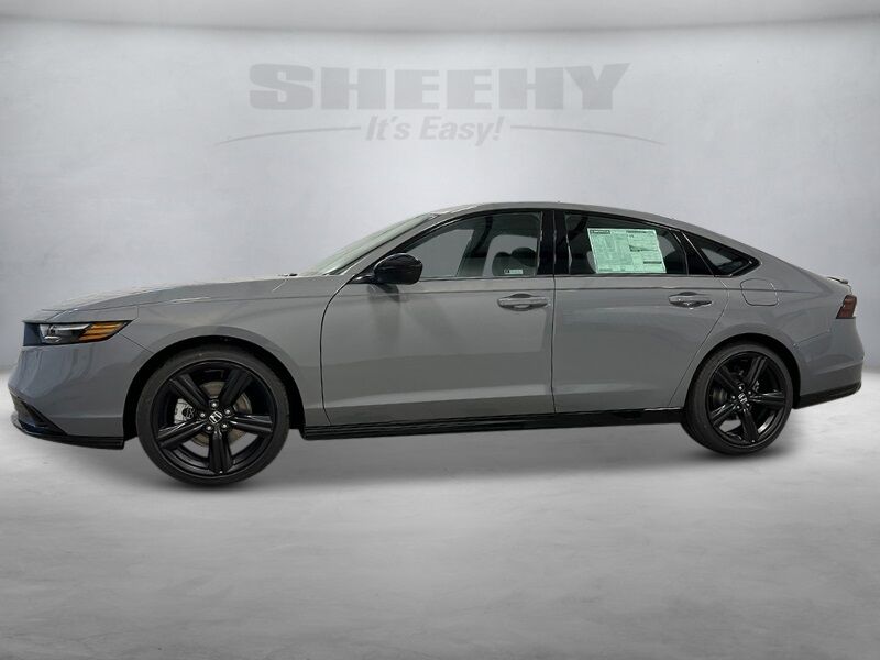 2025 Honda Accord Hybrid Sport-L Alexandria VA