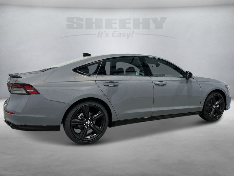 2025 Honda Accord Hybrid Sport-L Alexandria VA