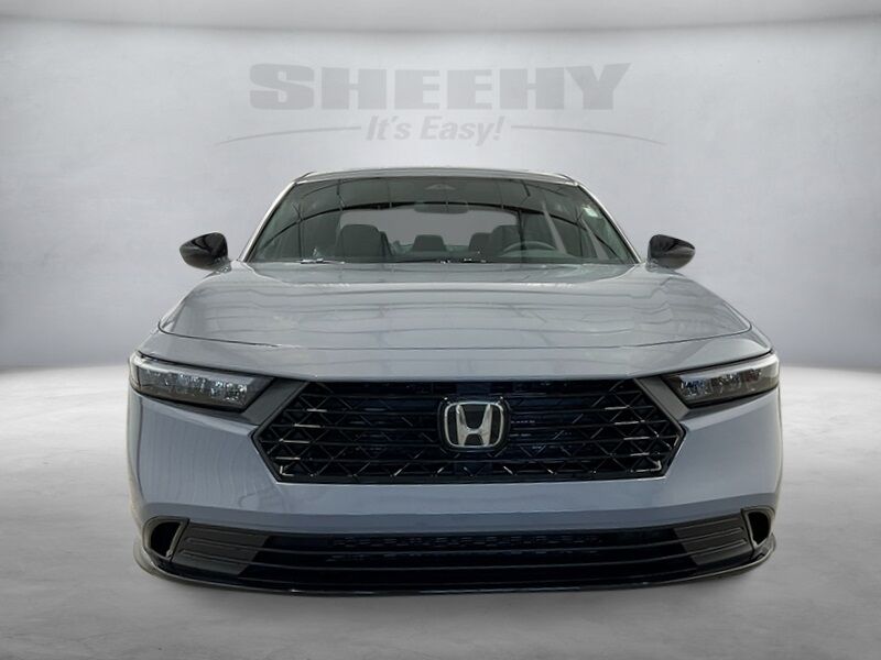 2025 Honda Accord Hybrid Sport-L Alexandria VA