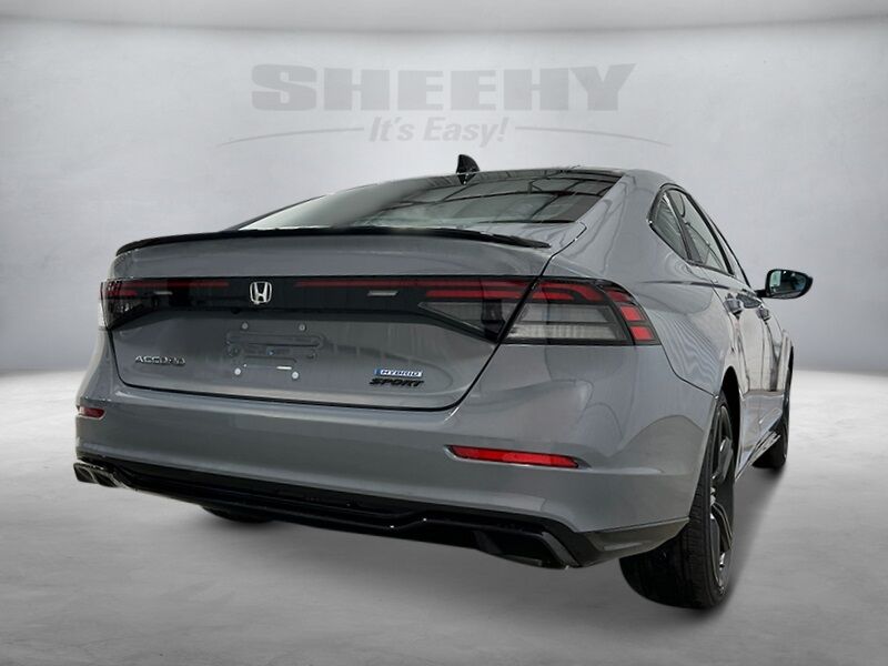2025 Honda Accord Hybrid Sport-L Alexandria VA