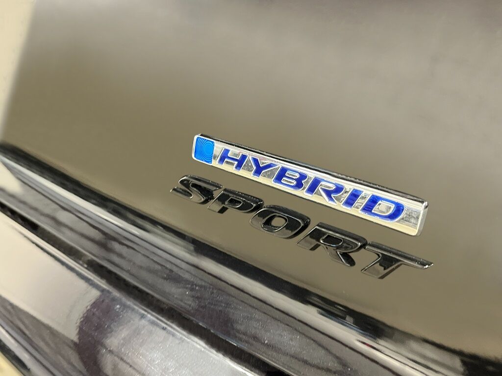 2025 Honda Accord Hybrid Sport-L Alexandria VA