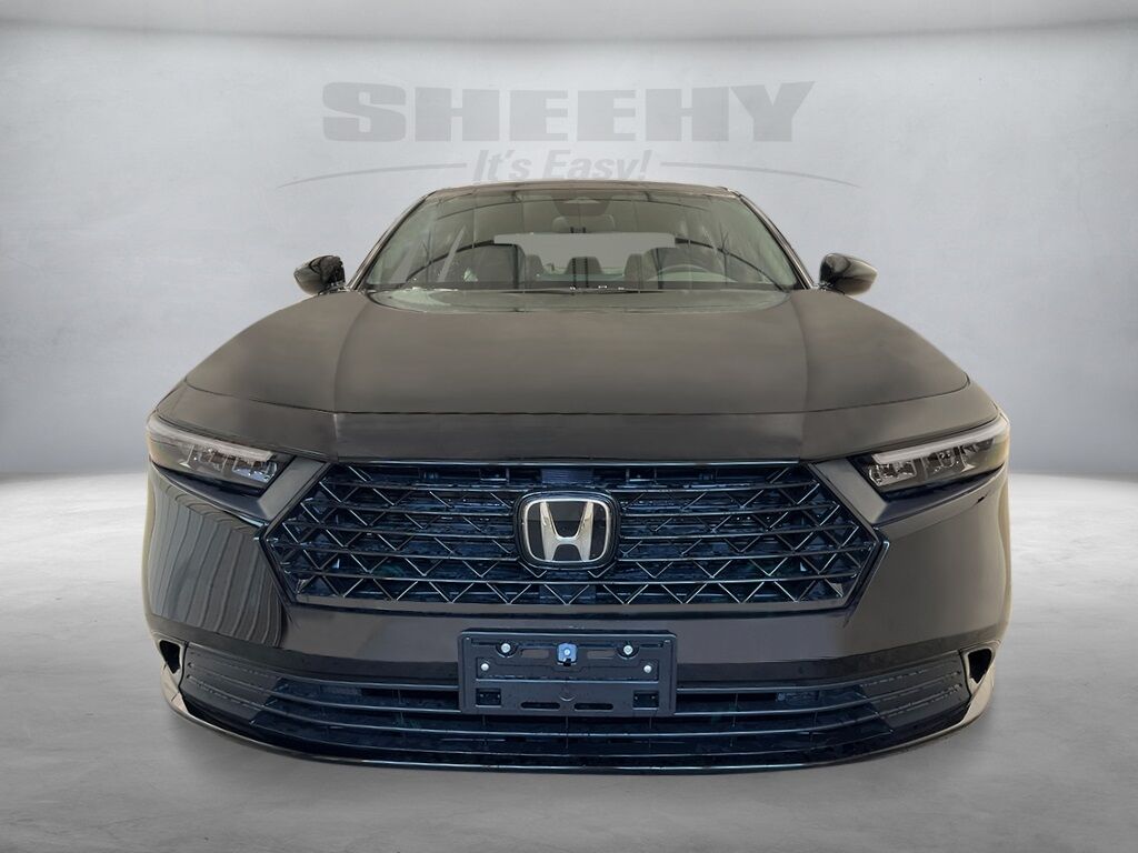 2025 Honda Accord Hybrid Sport-L Alexandria VA
