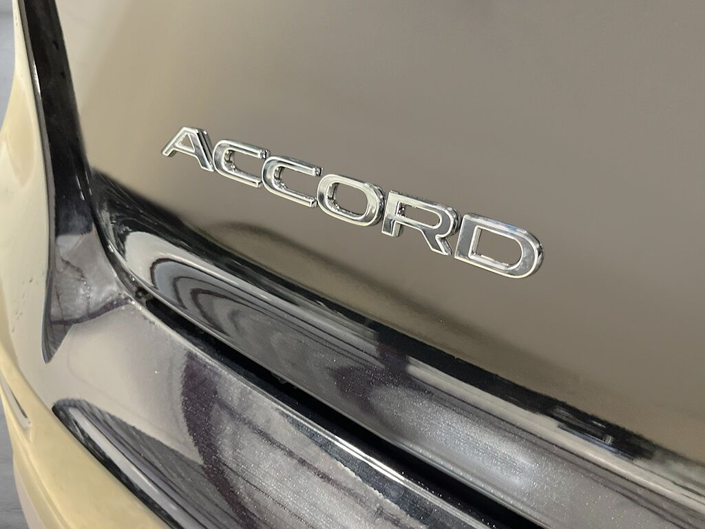 2025 Honda Accord Hybrid Sport-L Alexandria VA