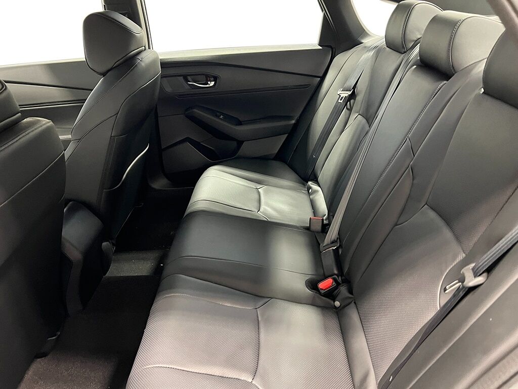 2025 Honda Accord Hybrid Sport-L Alexandria VA