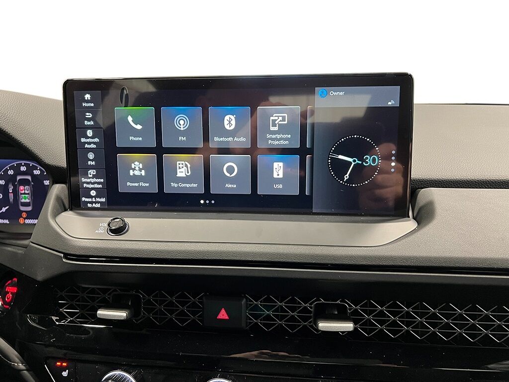2025 Honda Accord Hybrid Sport-L Alexandria VA