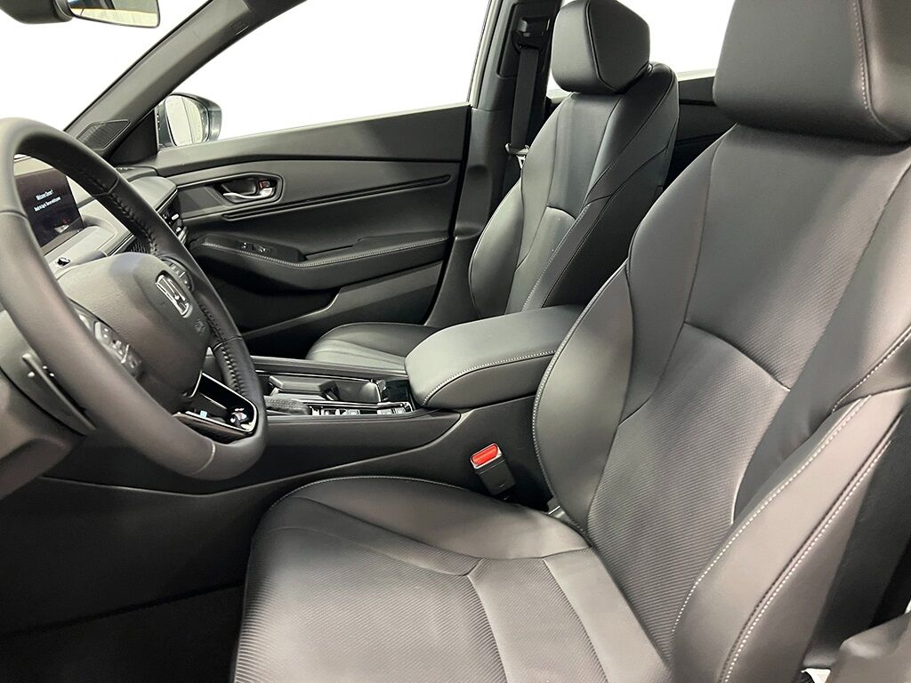 2025 Honda Accord Hybrid Sport-L Alexandria VA