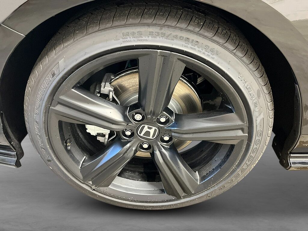2025 Honda Accord Hybrid Sport-L Alexandria VA
