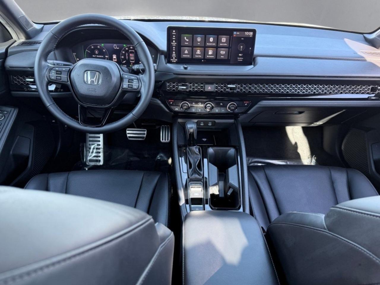 2025 Honda Accord Hybrid Sport-L Springfield VA