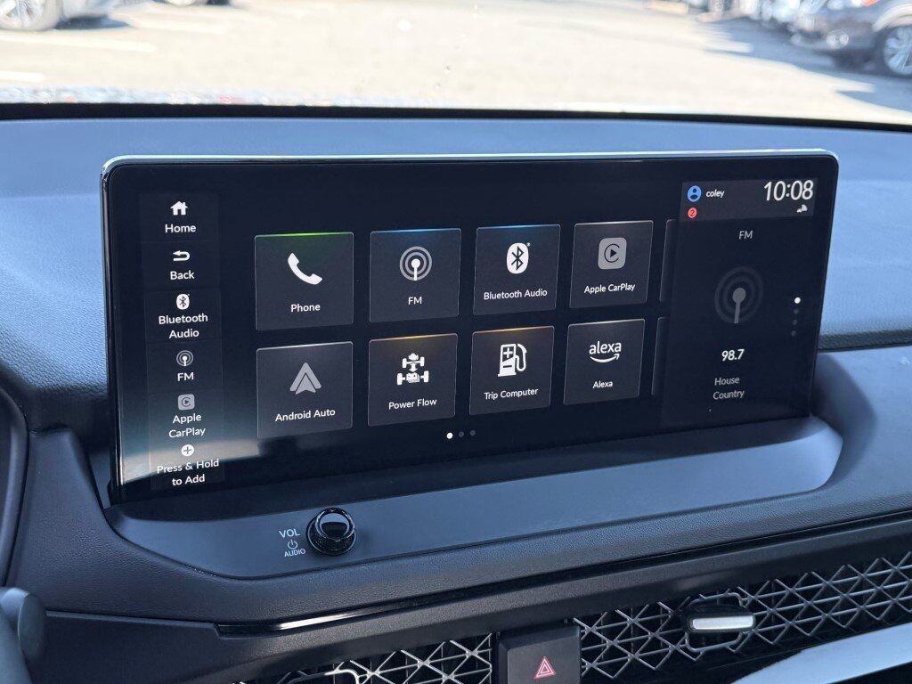 2025 Honda Accord Hybrid Sport-L Springfield VA