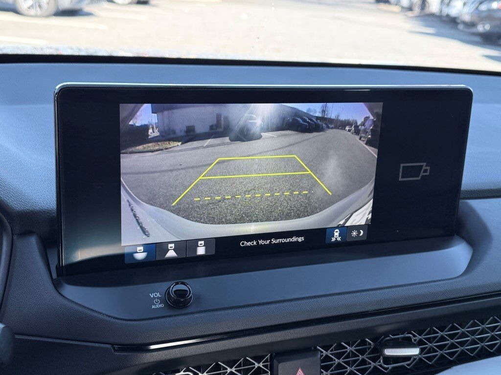 2025 Honda Accord Hybrid Sport-L Springfield VA