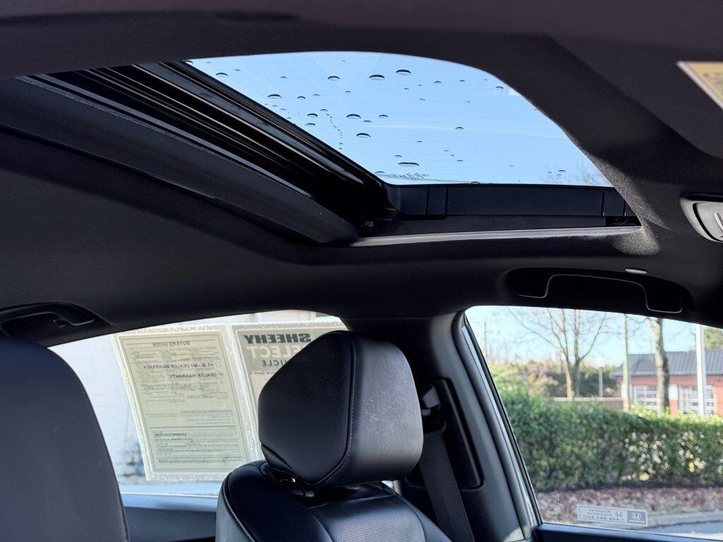 2025 Honda Accord Hybrid Sport-L Springfield VA