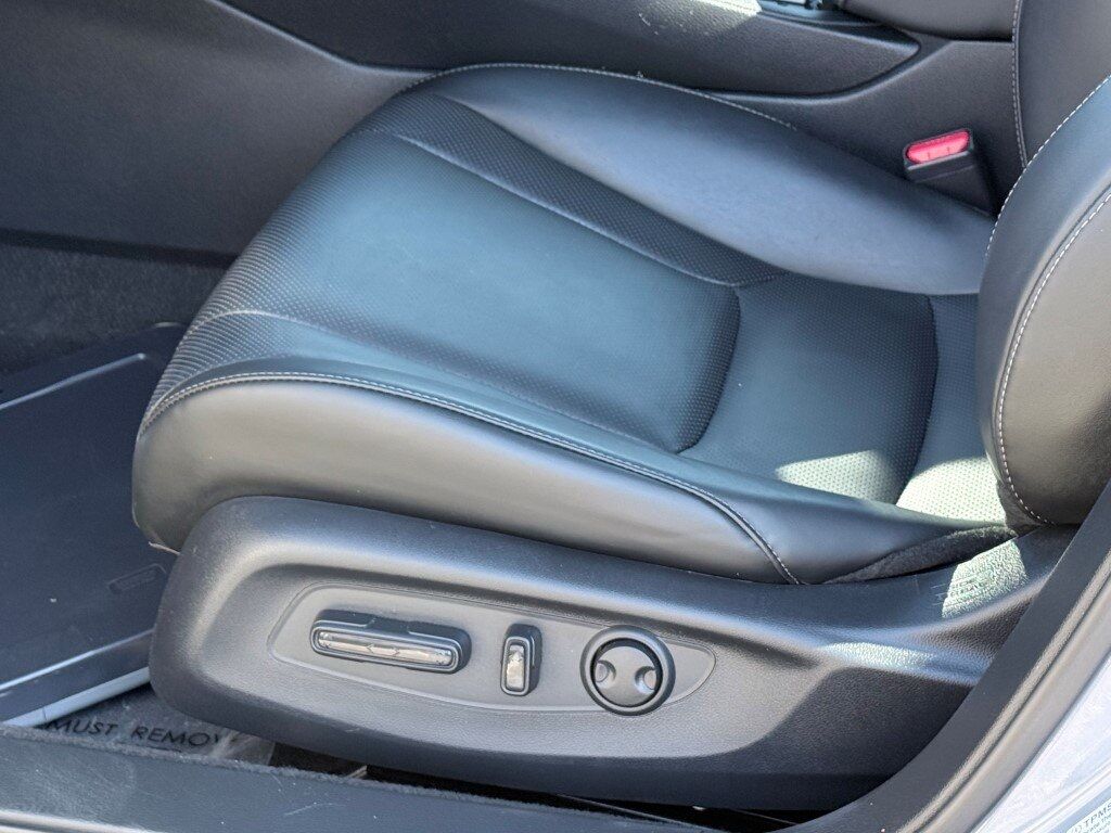 2025 Honda Accord Hybrid Sport-L Springfield VA