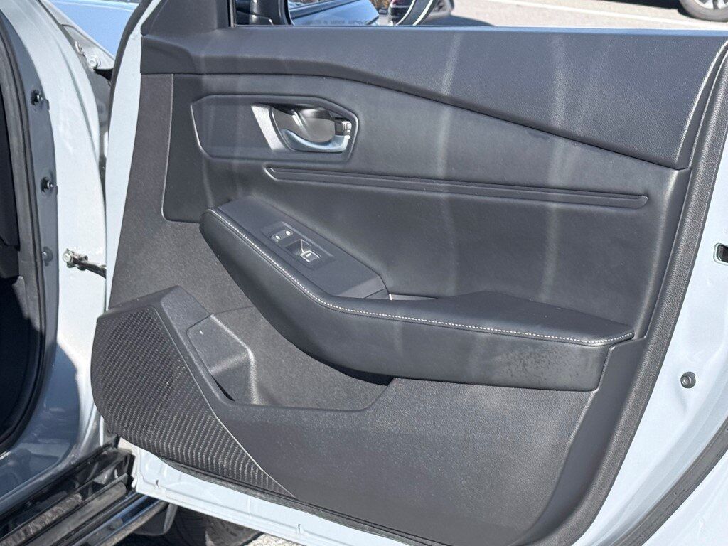 2025 Honda Accord Hybrid Sport-L Springfield VA