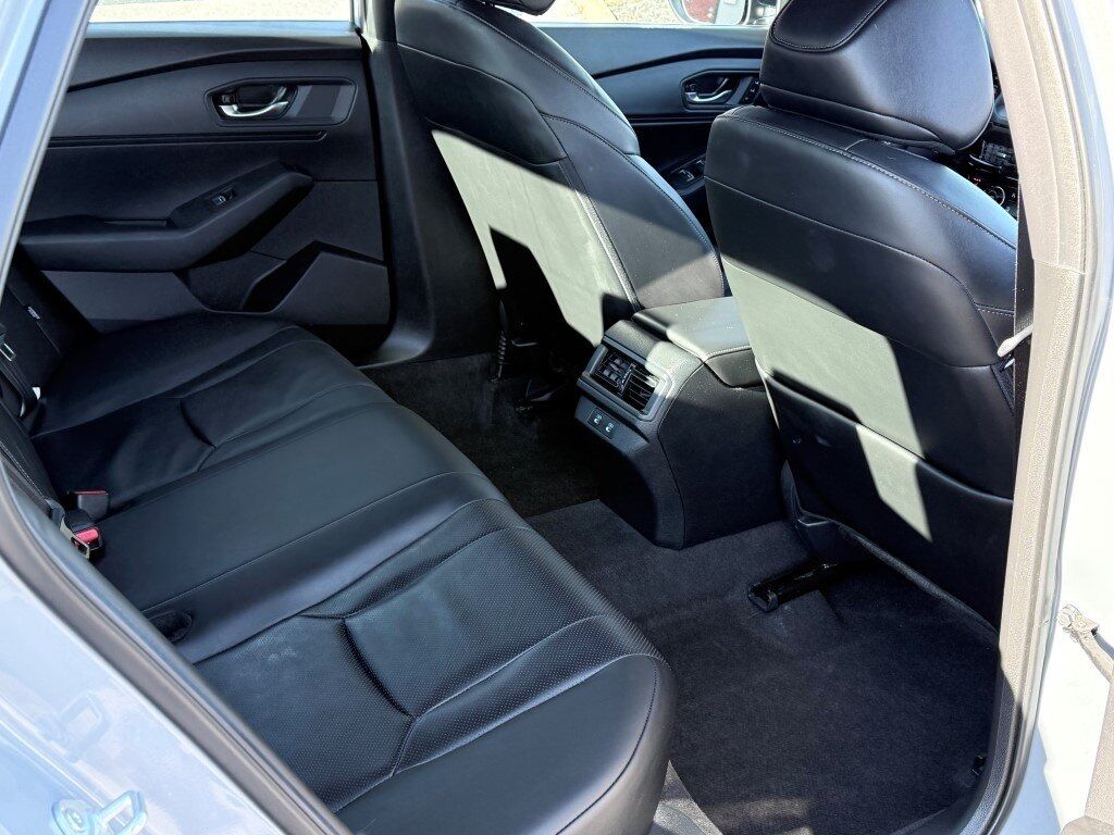 2025 Honda Accord Hybrid Sport-L Springfield VA