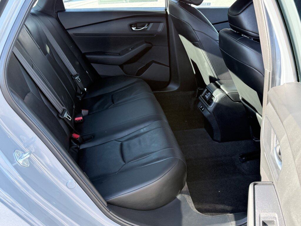 2025 Honda Accord Hybrid Sport-L Springfield VA