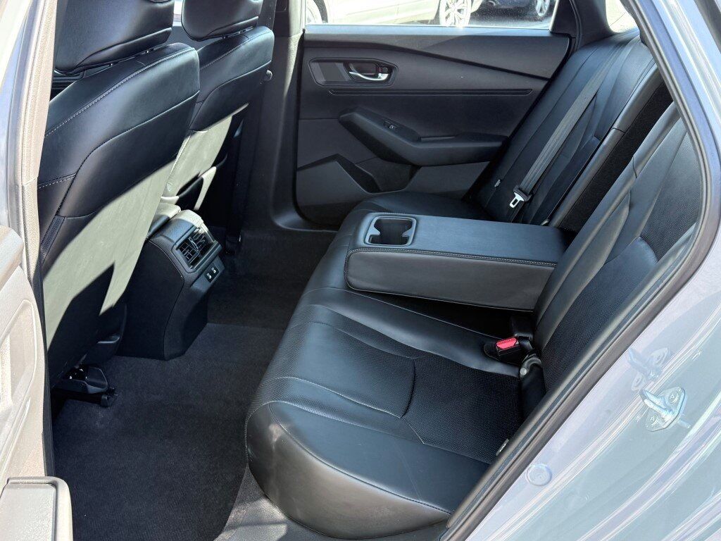 2025 Honda Accord Hybrid Sport-L Springfield VA