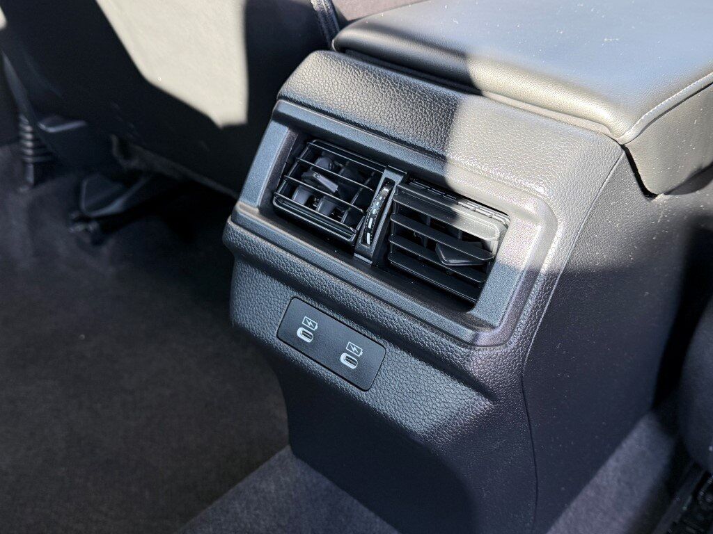 2025 Honda Accord Hybrid Sport-L Springfield VA