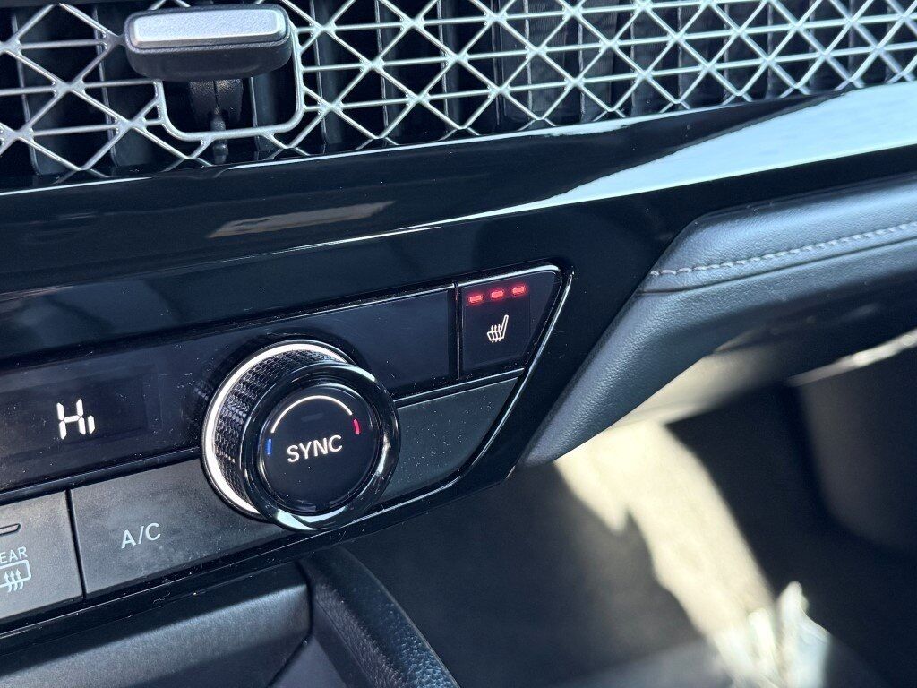 2025 Honda Accord Hybrid Sport-L Springfield VA