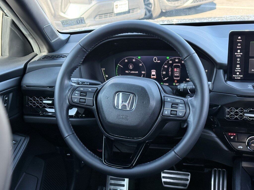 2025 Honda Accord Hybrid Sport-L Springfield VA