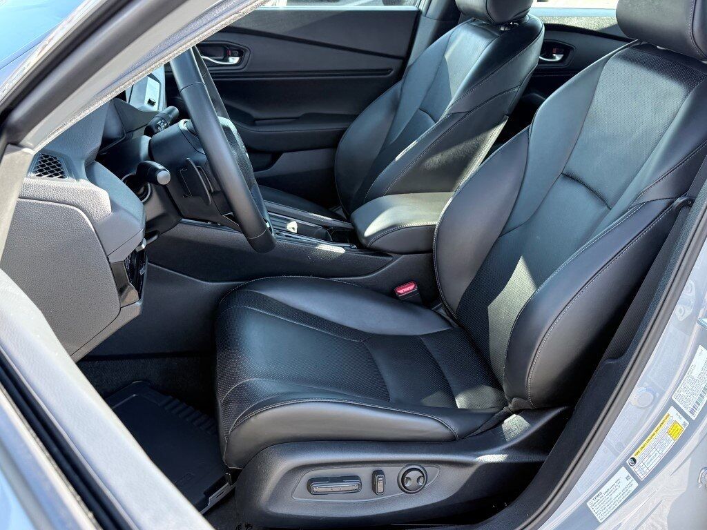 2025 Honda Accord Hybrid Sport-L Springfield VA