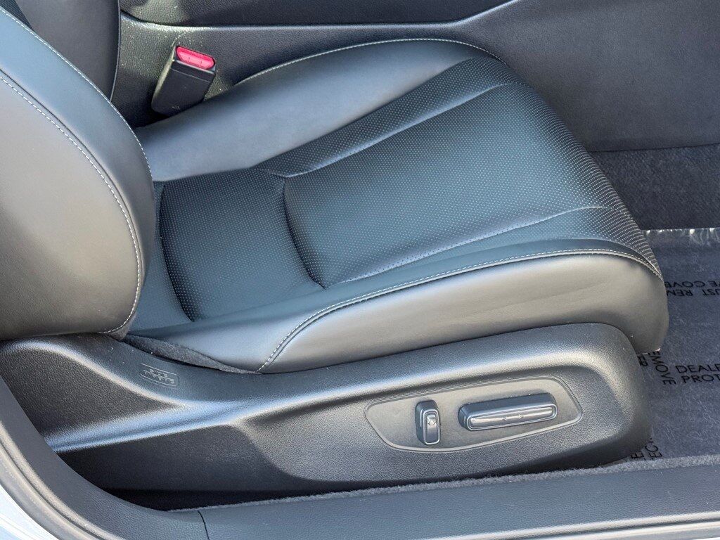 2025 Honda Accord Hybrid Sport-L Springfield VA