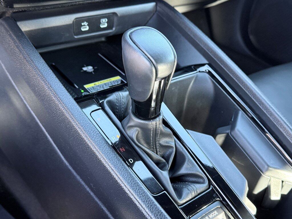 2025 Honda Accord Hybrid Sport-L Springfield VA