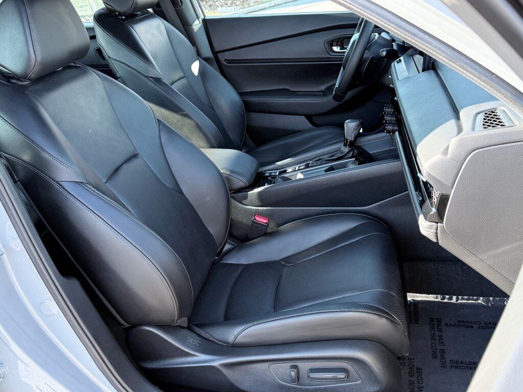 2025 Honda Accord Hybrid Sport-L Springfield VA