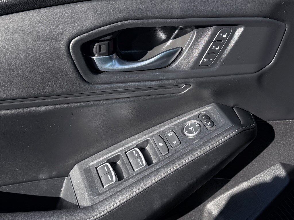 2025 Honda Accord Hybrid Sport-L Springfield VA