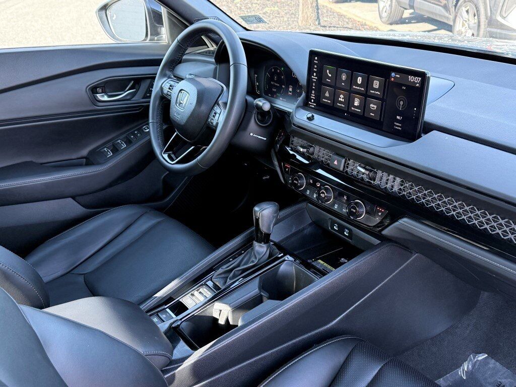 2025 Honda Accord Hybrid Sport-L Springfield VA