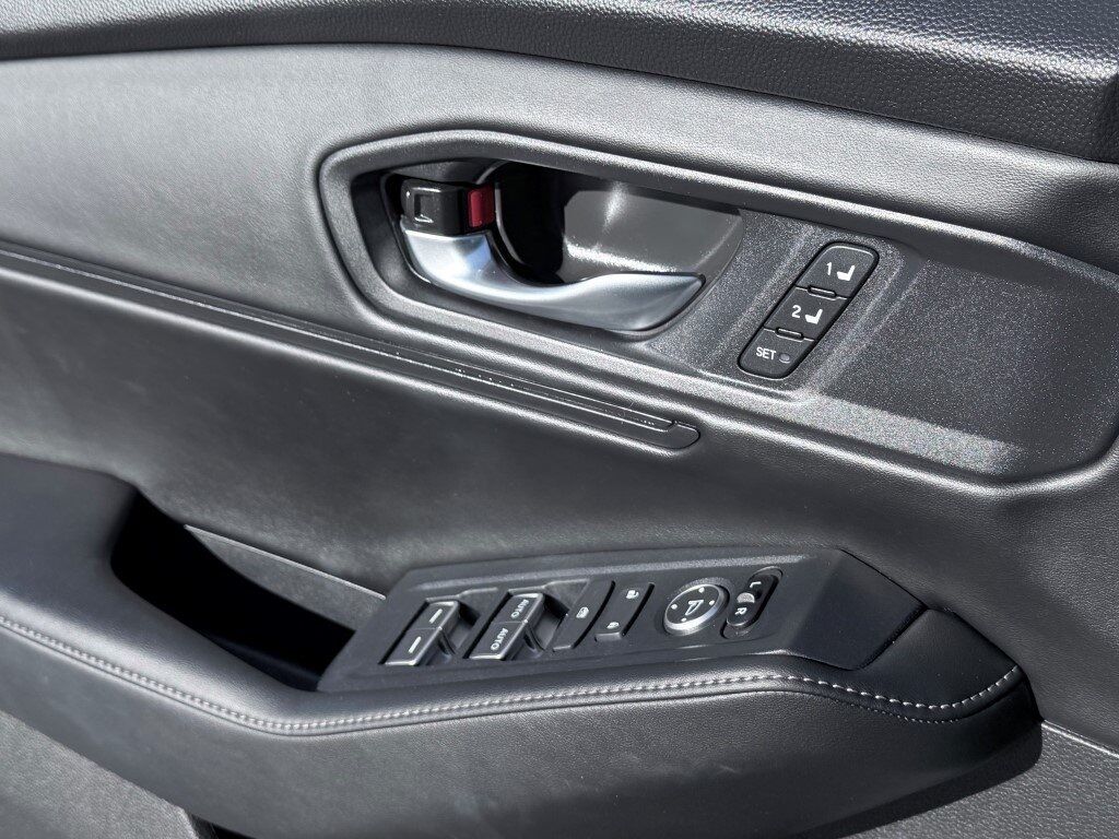 2025 Honda Accord Hybrid Sport-L Springfield VA