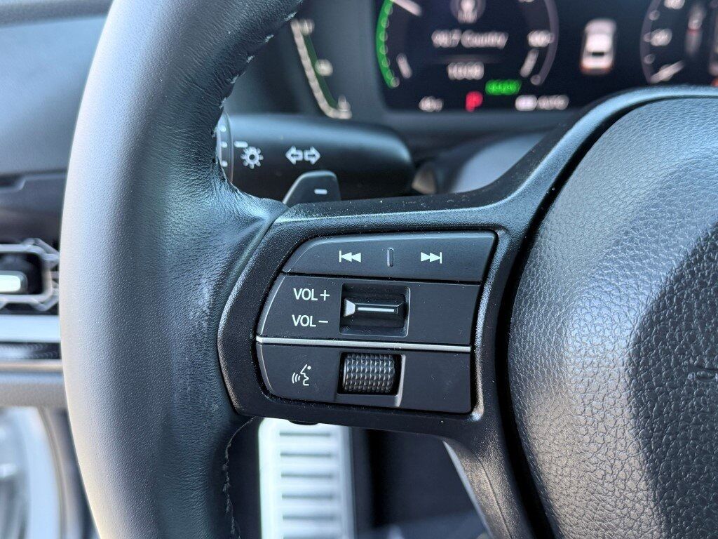 2025 Honda Accord Hybrid Sport-L Springfield VA