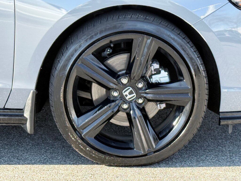 2025 Honda Accord Hybrid Sport-L Springfield VA