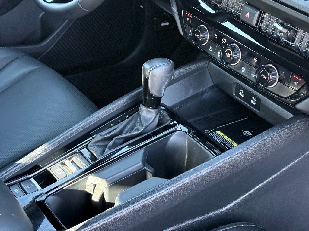 2025 Honda Accord Hybrid Sport-L Springfield VA