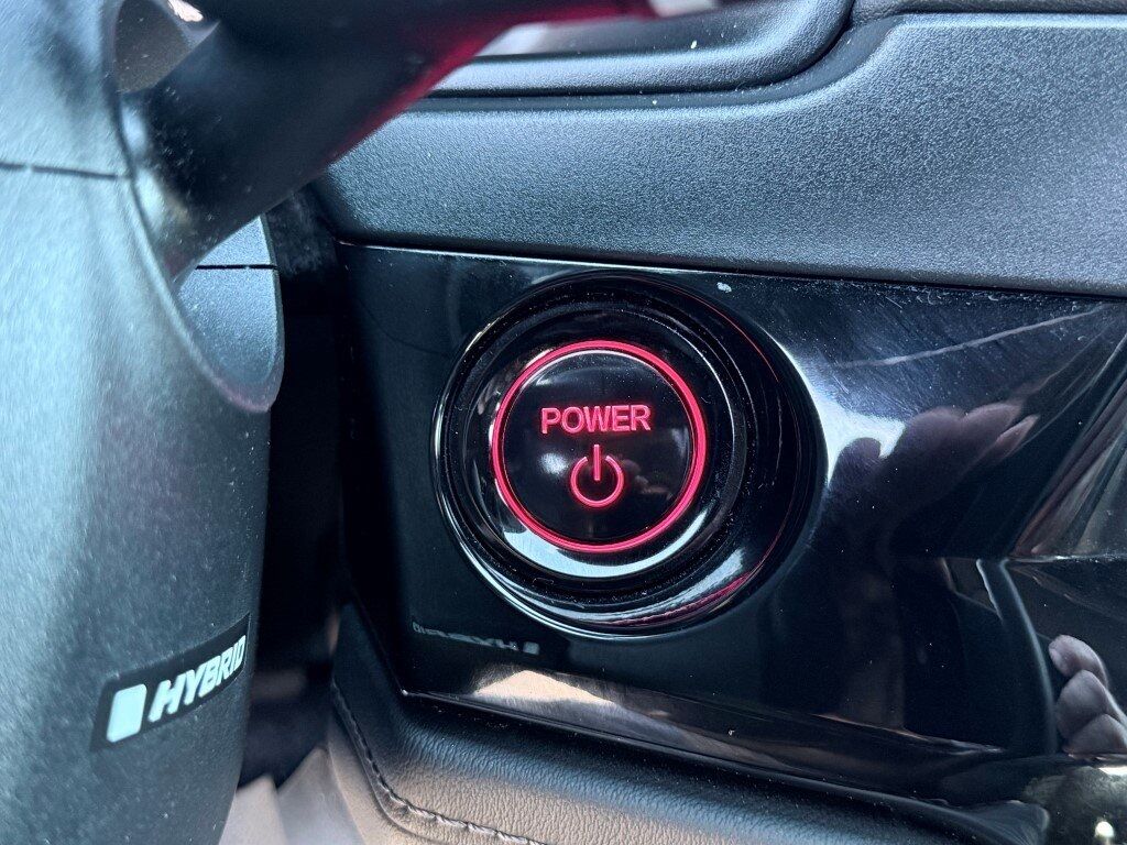 2025 Honda Accord Hybrid Sport-L Springfield VA