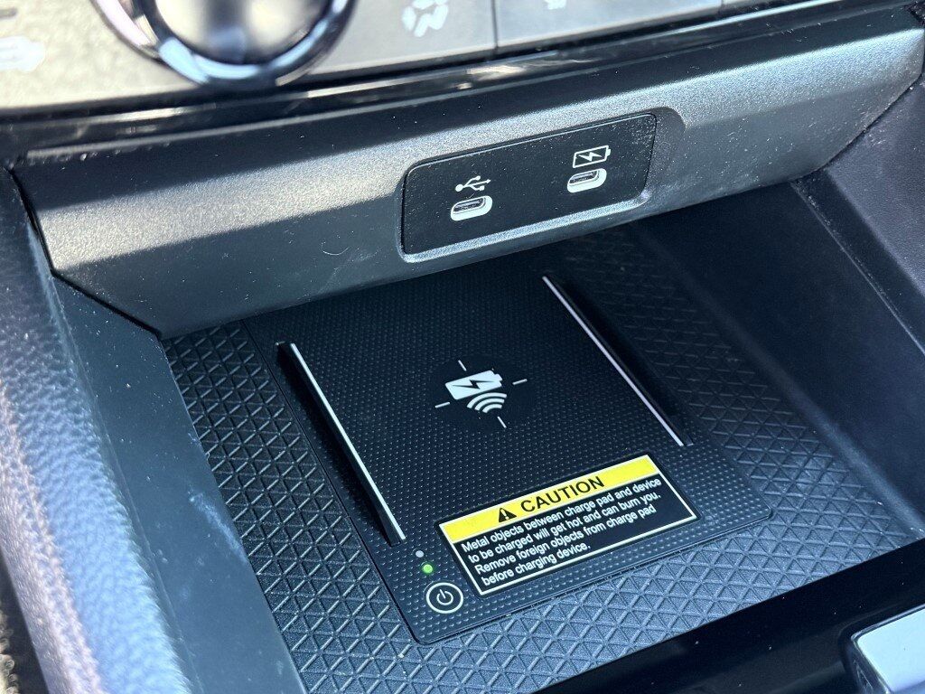 2025 Honda Accord Hybrid Sport-L Springfield VA