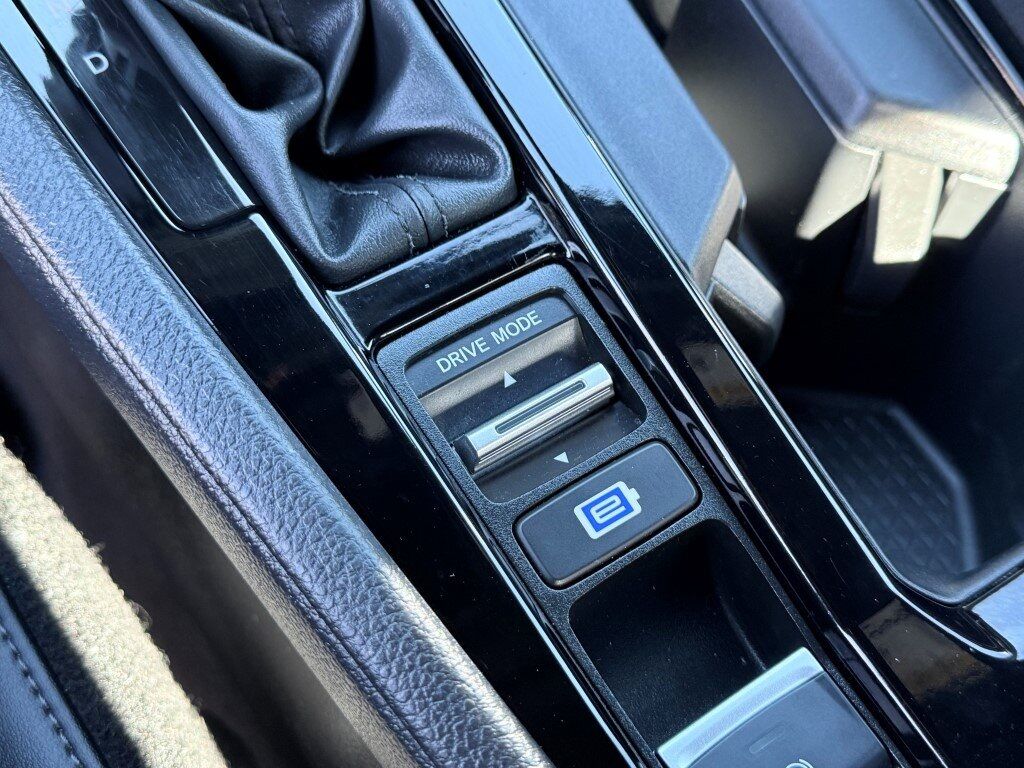 2025 Honda Accord Hybrid Sport-L Springfield VA