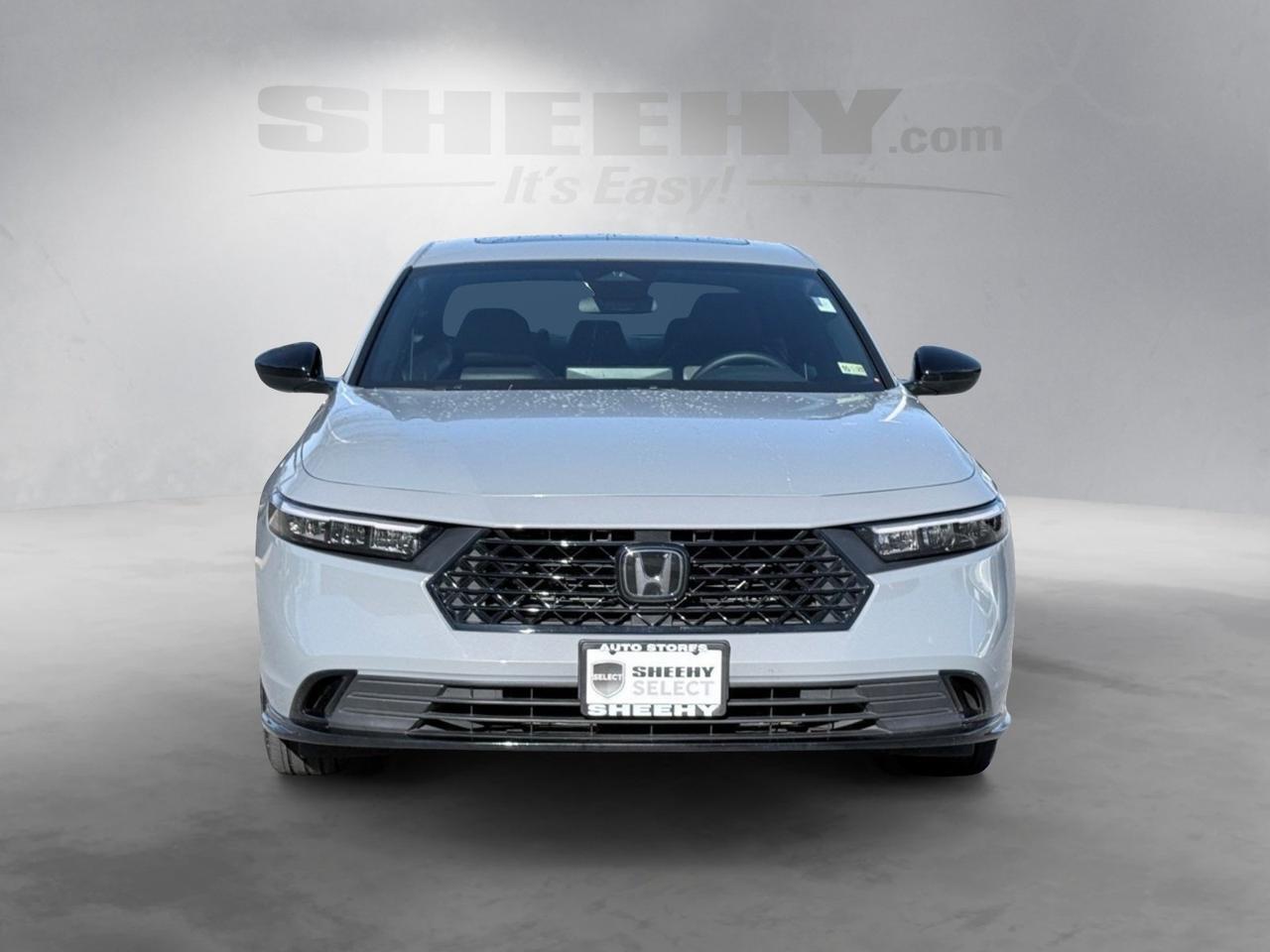 2025 Honda Accord Hybrid Sport-L Springfield VA