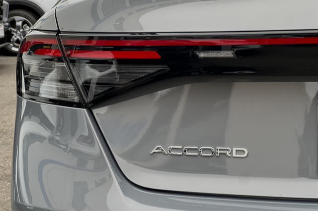 2025 Honda Accord Hybrid Sport Oakland CA